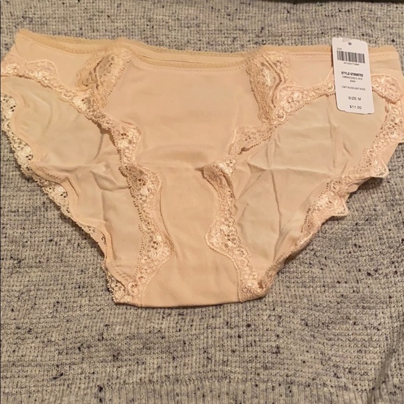 Soma Intimates & Sleepwear Nwt Soma Panties Poshmark